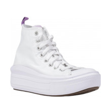 Снимка  на Дамски маратонки CONVERSE 