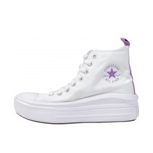 Снимка  на Дамски маратонки CONVERSE 