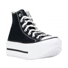 Снимка  на Дамски маратонки CONVERSE 