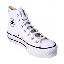 Снимка  на Дамски маратонки CONVERSE 