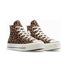 Снимка  на Дамски маратонки CONVERSE 