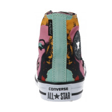 Снимка  на Дамски маратонки CONVERSE 