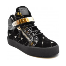 Снимка  на Дамски маратонки GIUSEPPE ZANOTTI 