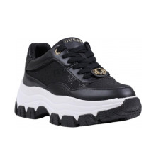 Снимка  на Дамски маратонки GUESS 