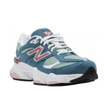 Снимка  на Дамски маратонки NEW BALANCE 