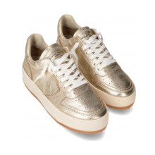 Снимка  на Дамски маратонки PHILIPPE MODEL 