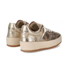 Снимка  на Дамски маратонки PHILIPPE MODEL 