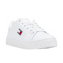 Снимка  на Дамски маратонки TOMMY HILFIGER