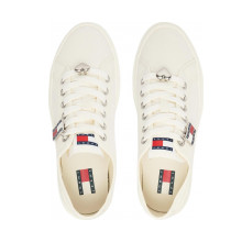 Снимка  на Дамски маратонки TOMMY HILFIGER 