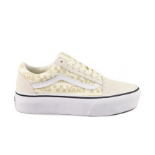 Снимка  на Дамски маратонки VANS 