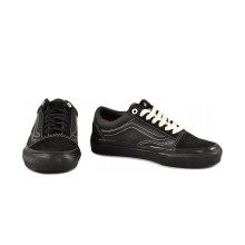 Снимка  на Дамски маратонки VANS 