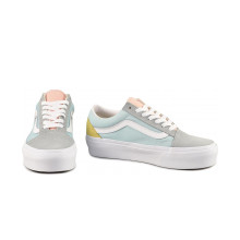 Снимка  на Дамски маратонки VANS 