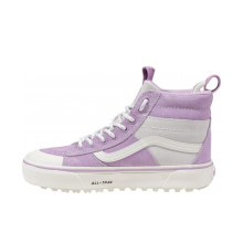 Снимка  на Дамски маратонки VANS 