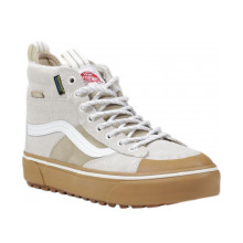 Снимка  на Дамски маратонки VANS 