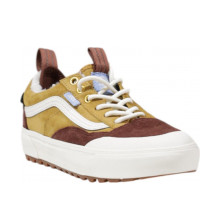 Снимка  на Дамски маратонки VANS 