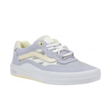 Снимка  на Дамски маратонки VANS 