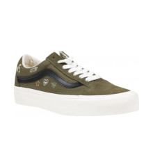 Снимка  на Дамски маратонки VANS 
