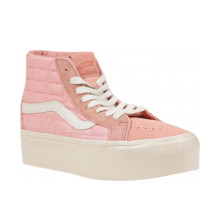 Снимка  на Дамски маратонки VANS 