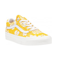 Снимка  на Дамски маратонки VANS 