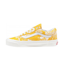 Снимка  на Дамски маратонки VANS 