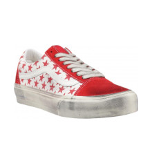 Снимка  на Дамски маратонки VANS 