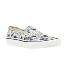 Снимка  на Дамски маратонки VANS 