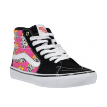 Снимка  на Дамски маратонки VANS 