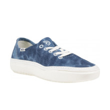 Снимка  на Дамски маратонки VANS 