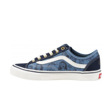 Снимка  на Дамски маратонки VANS 
