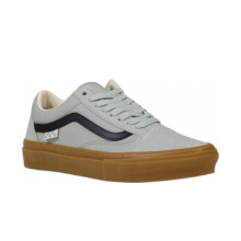 Снимка  на Дамски маратонки VANS 