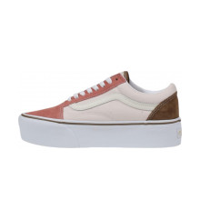 Снимка  на Дамски маратонки VANS 