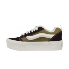 Снимка  на Дамски маратонки VANS 