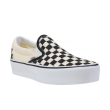 Снимка  на Дамски маратонки VANS 