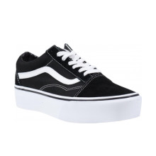 Снимка  на Дамски маратонки VANS 