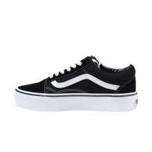 Снимка  на Дамски маратонки VANS 