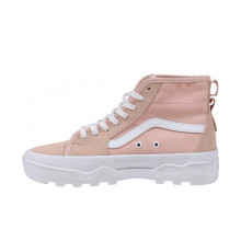 Снимка  на Дамски маратонки VANS 