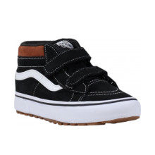 Снимка  на Дамски маратонки VANS 