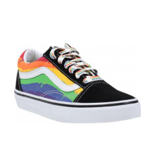 Снимка  на Дамски маратонки VANS 