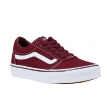 Снимка  на Дамски маратонки VANS 