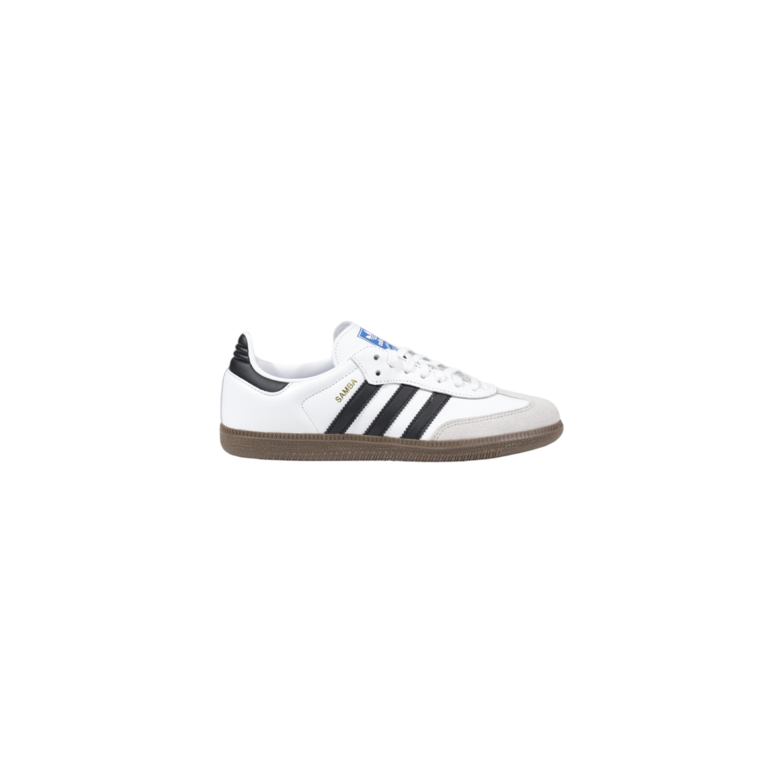 Снимка на Дамски маратонки ADIDAS
