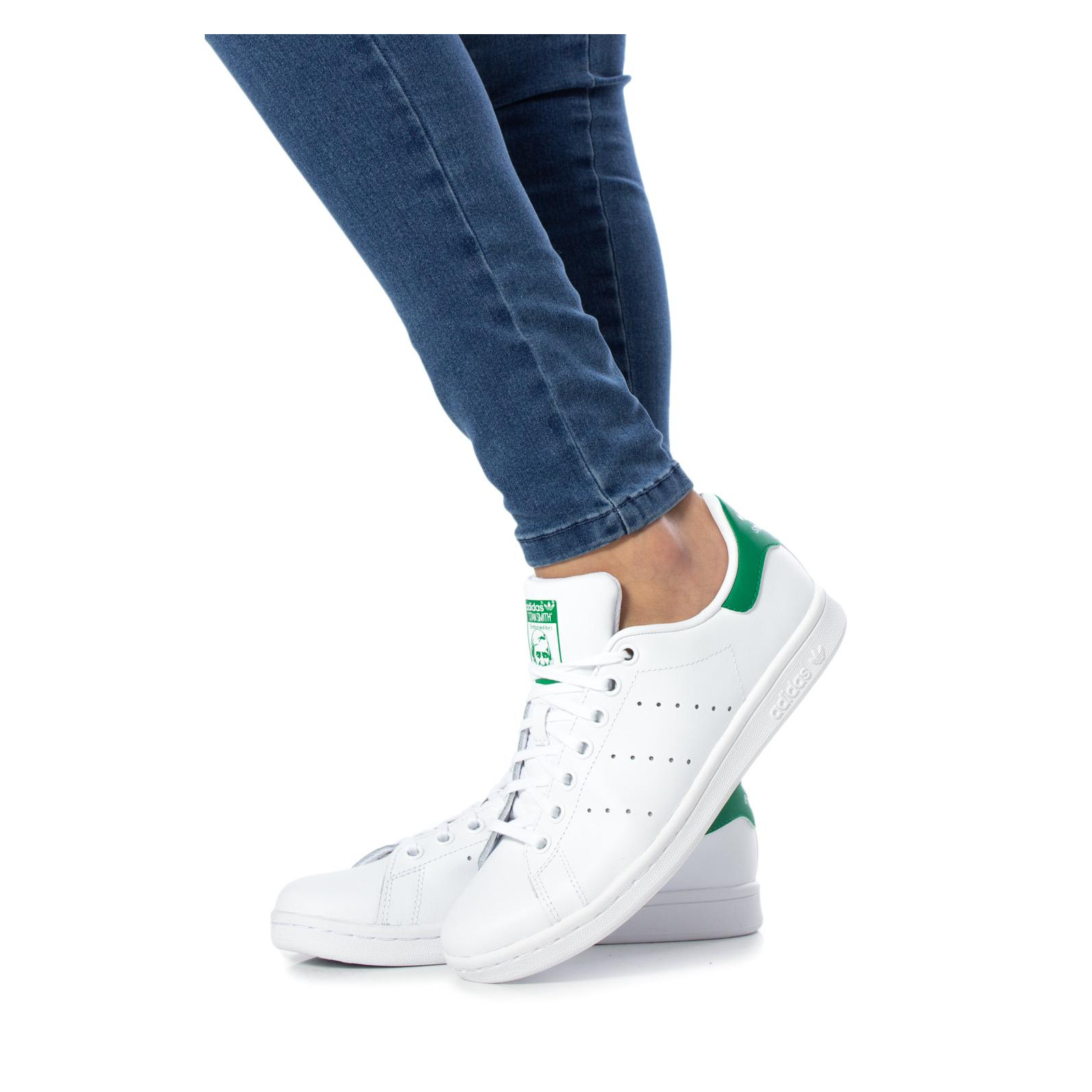 Снимка на Дамски маратонки ADIDAS