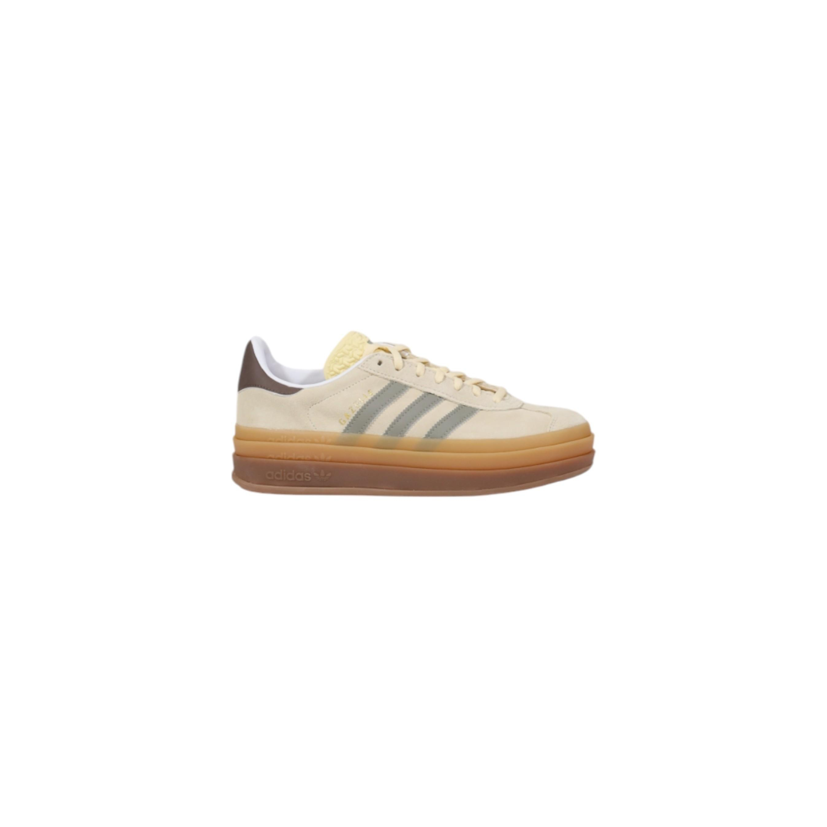 Снимка на Дамски маратонки ADIDAS
