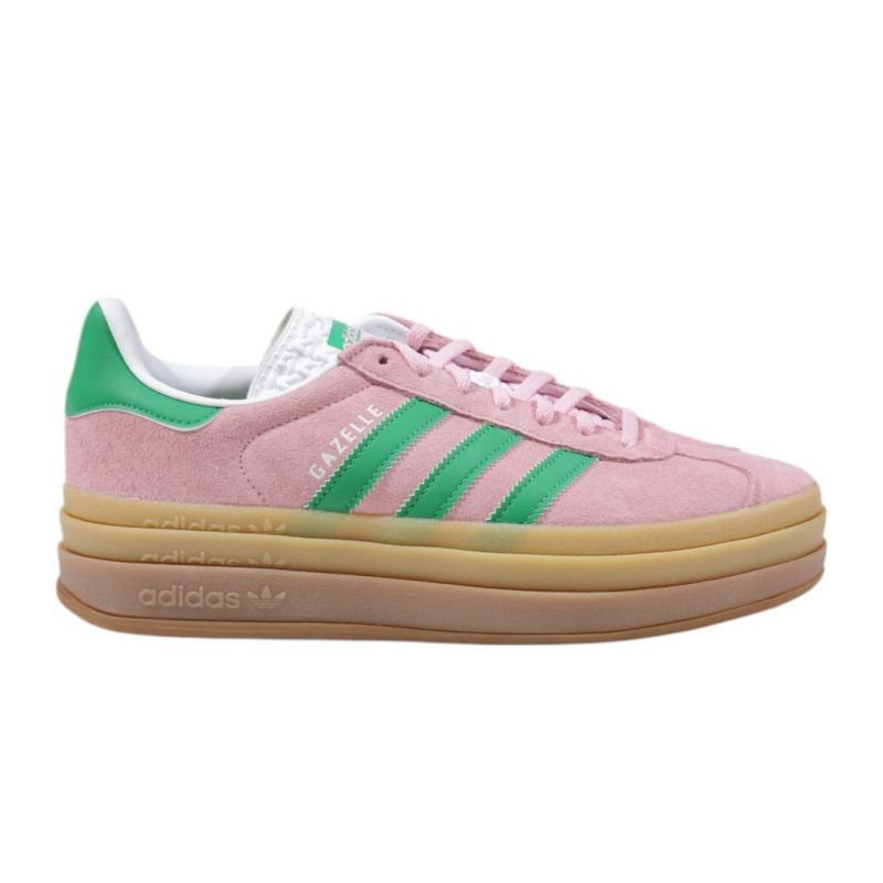 Снимка на Дамски маратонки ADIDAS 