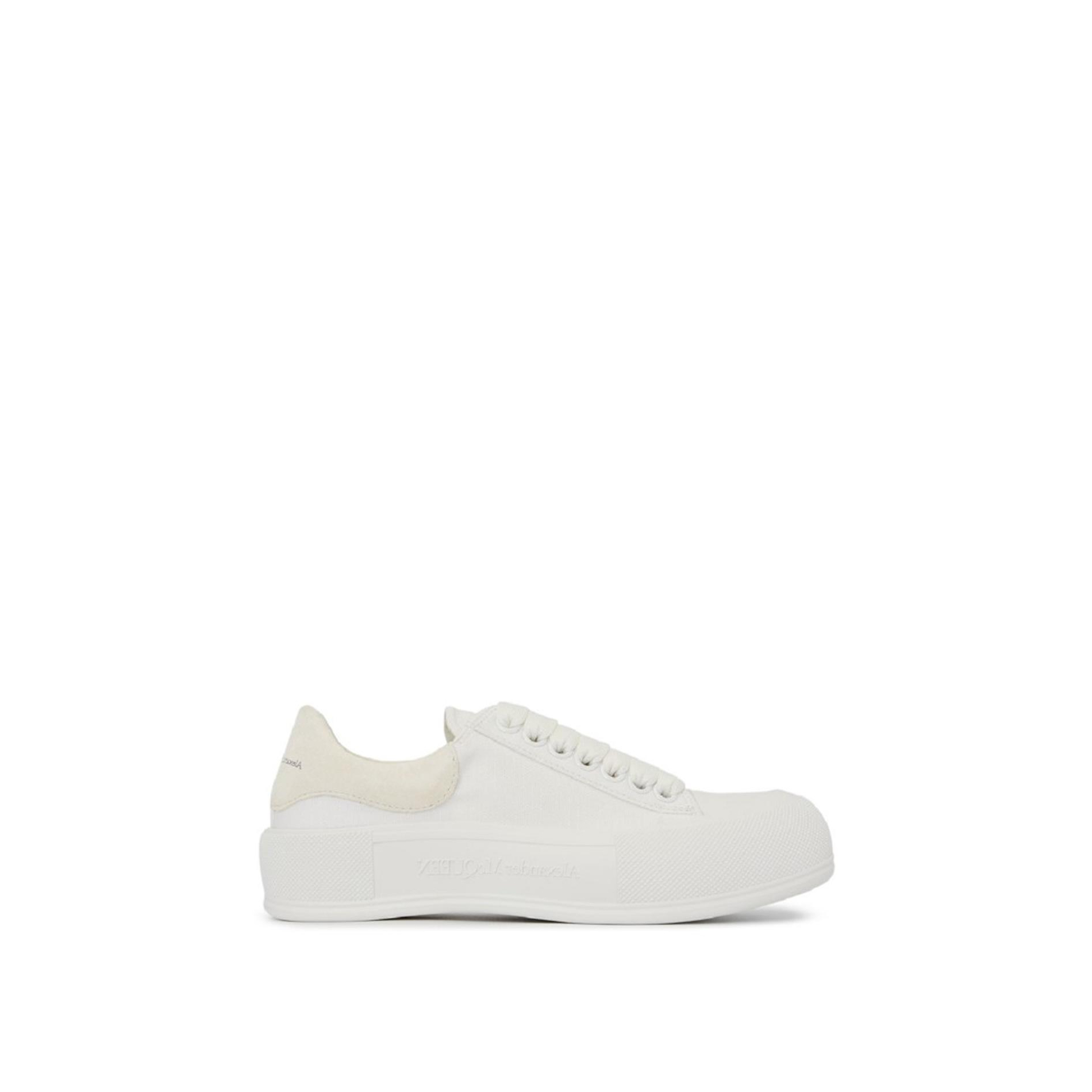 Снимка на Дамски маратонки ALEXANDER MCQUEEN