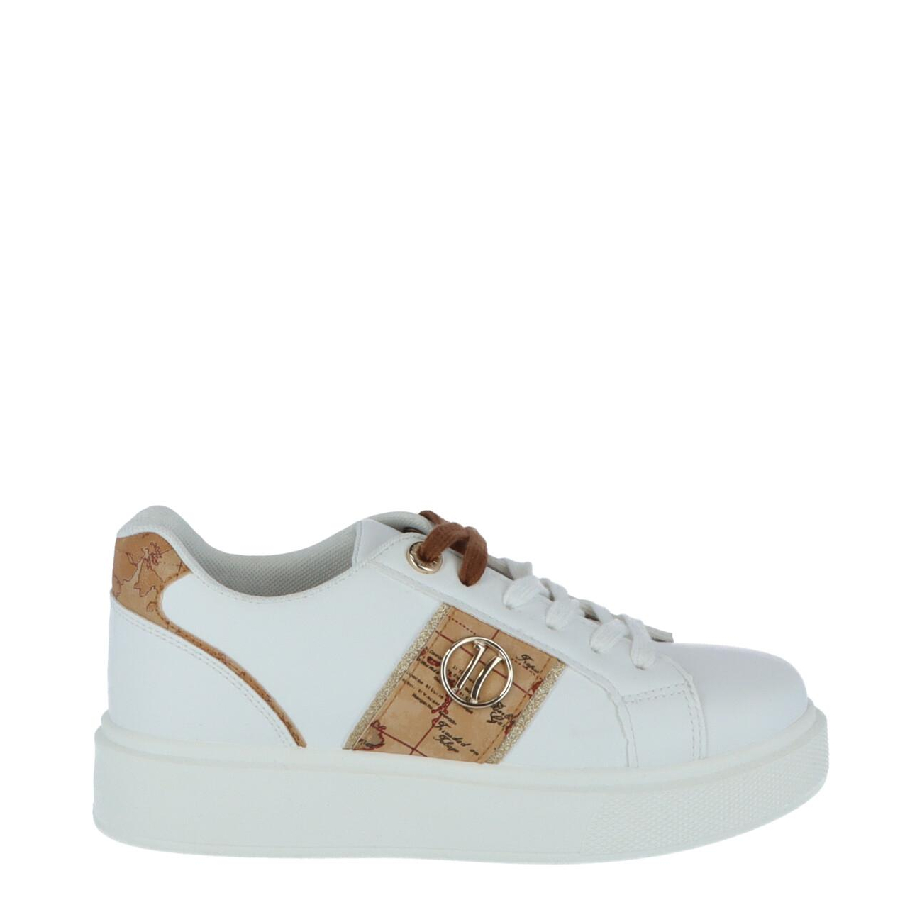 Снимка на Дамски маратонки ALVIERO MARTINI