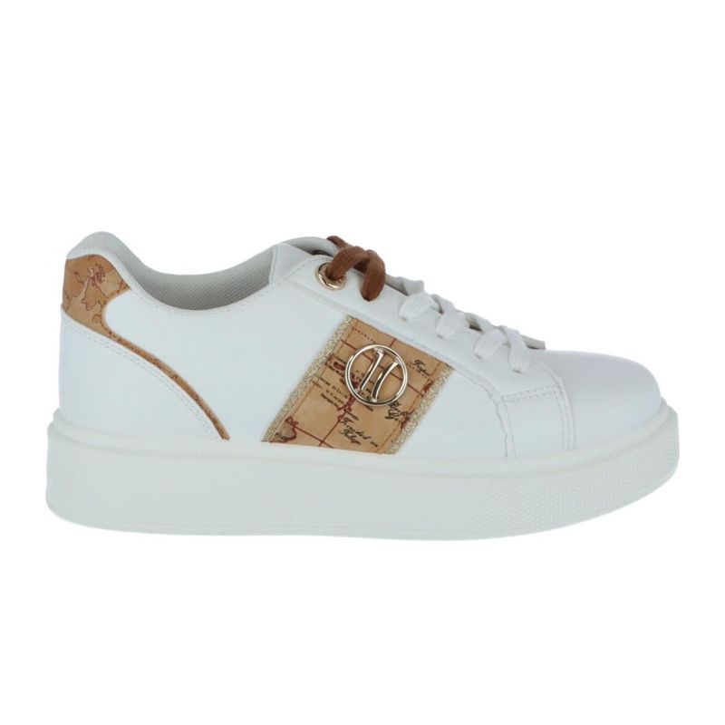 Снимка на Дамски маратонки ALVIERO MARTINI