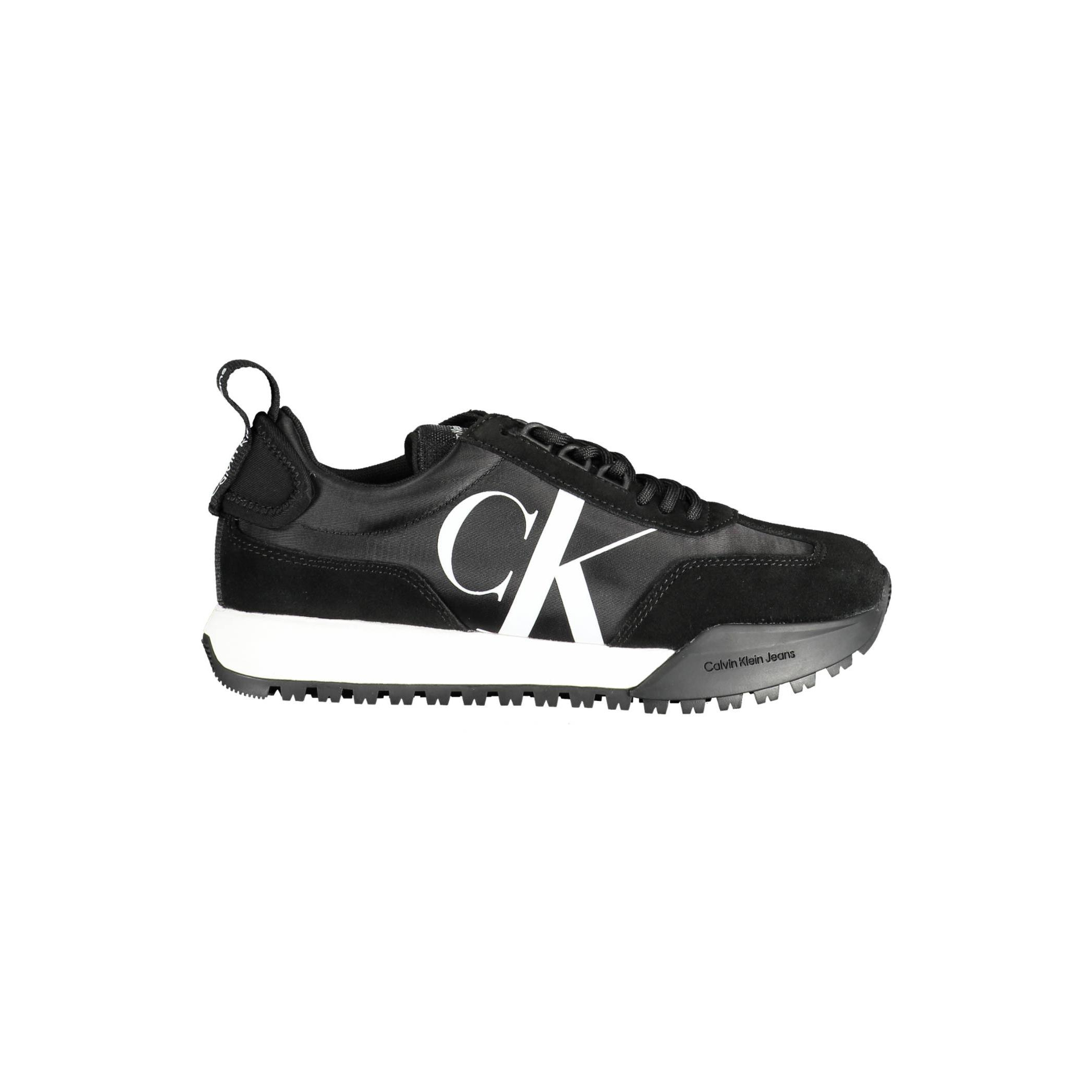 Снимка на Дамски маратонки CALVIN KLEIN