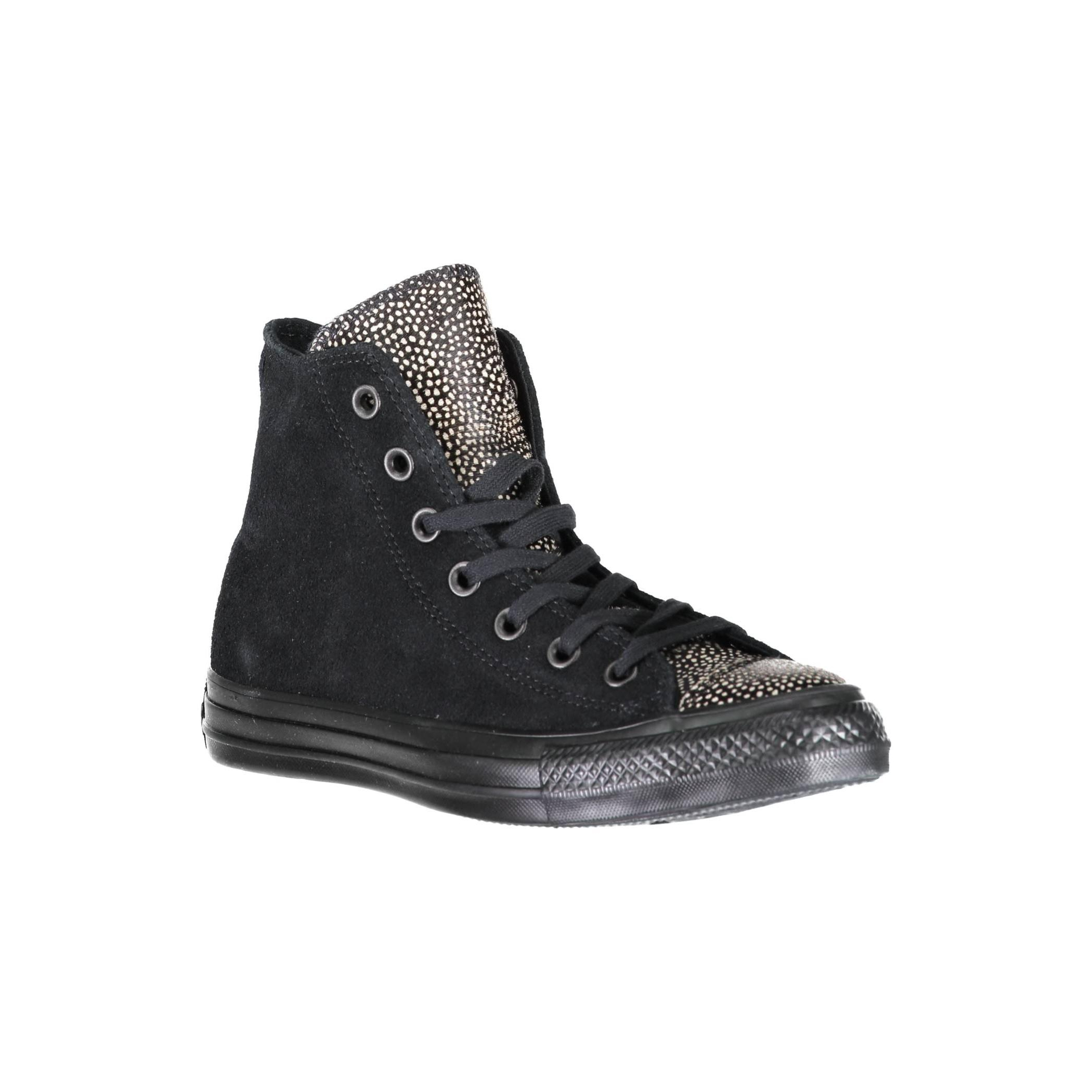 Снимка на Дамски маратонки CONVERSE