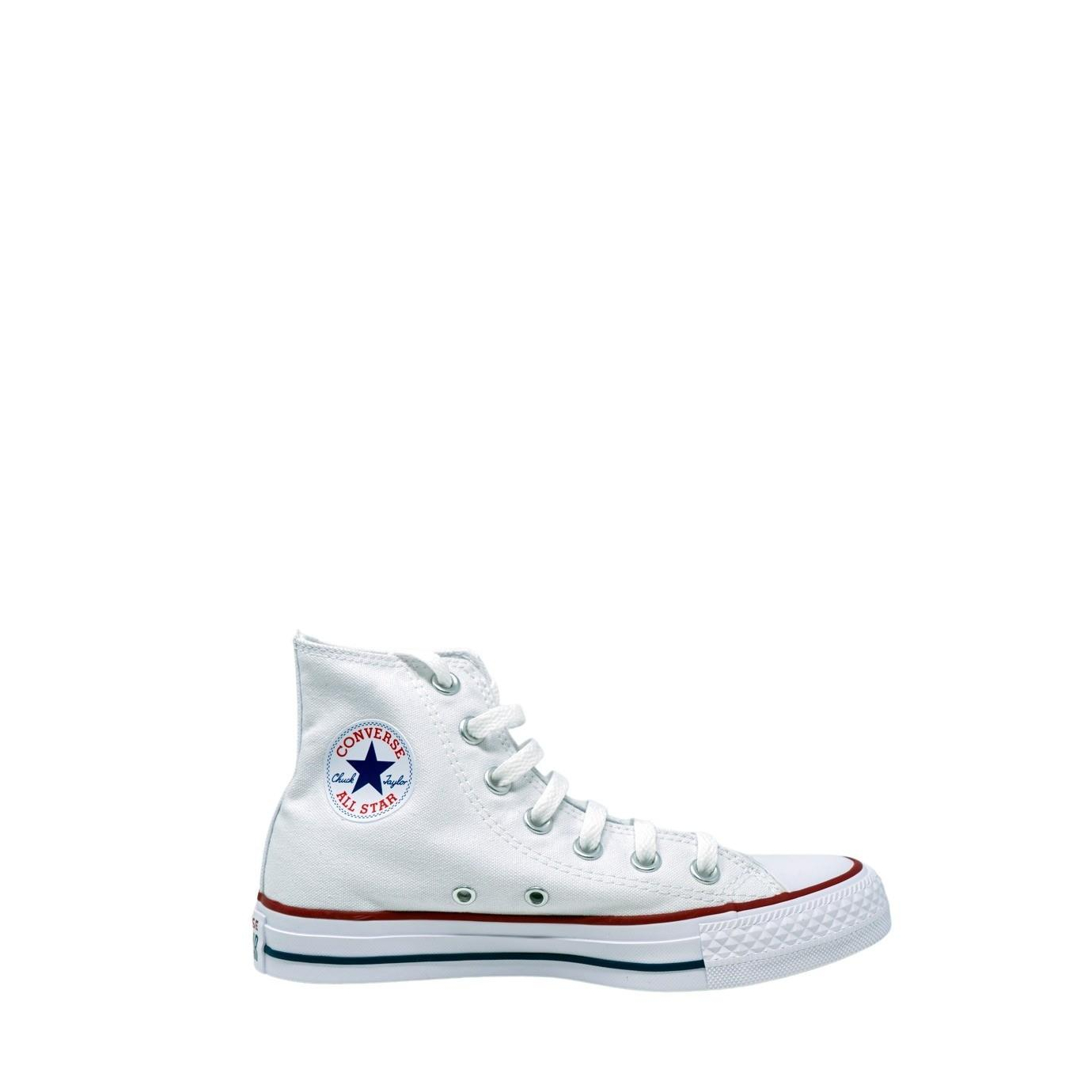 Снимка на Дамски маратонки CONVERSE