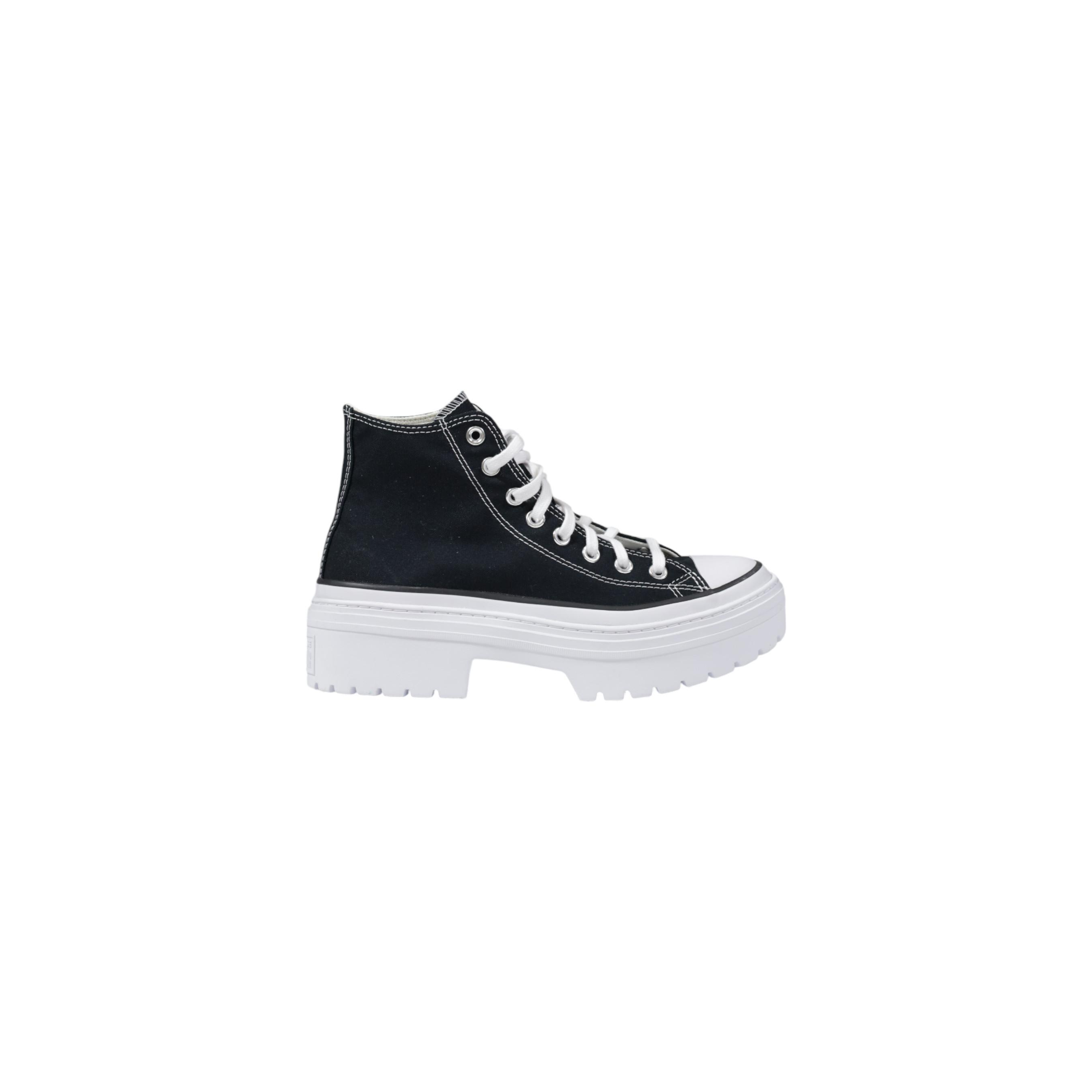 Снимка на Дамски маратонки CONVERSE